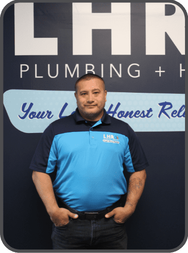 Plumber - LHR Plumbing and Heating