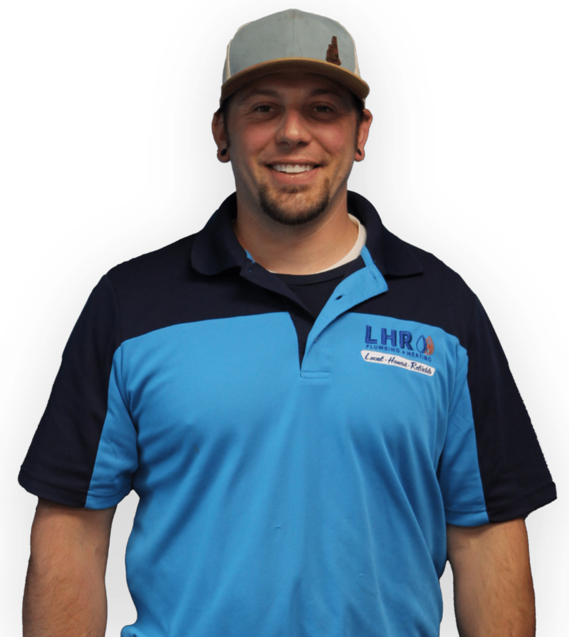 Matt Faucher - Plumbing & Water Filtration Service Technician