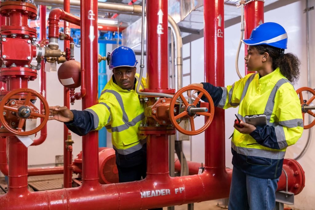 emergency heating services