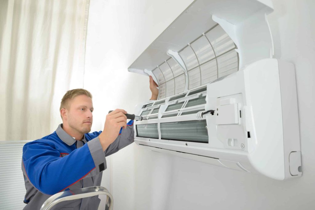 ac replacement bedford nh