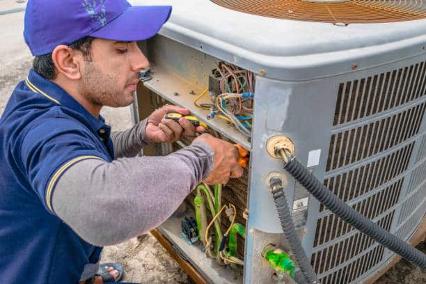 air conditioner repair service bedford nh