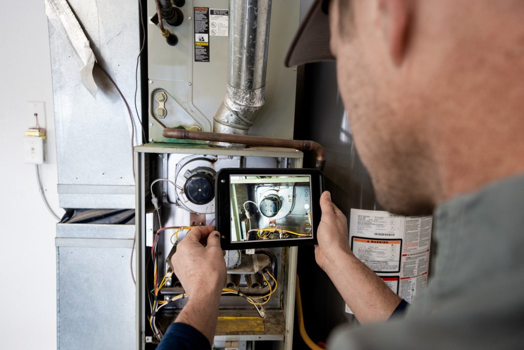 furnace-tune-up-manchester-nh