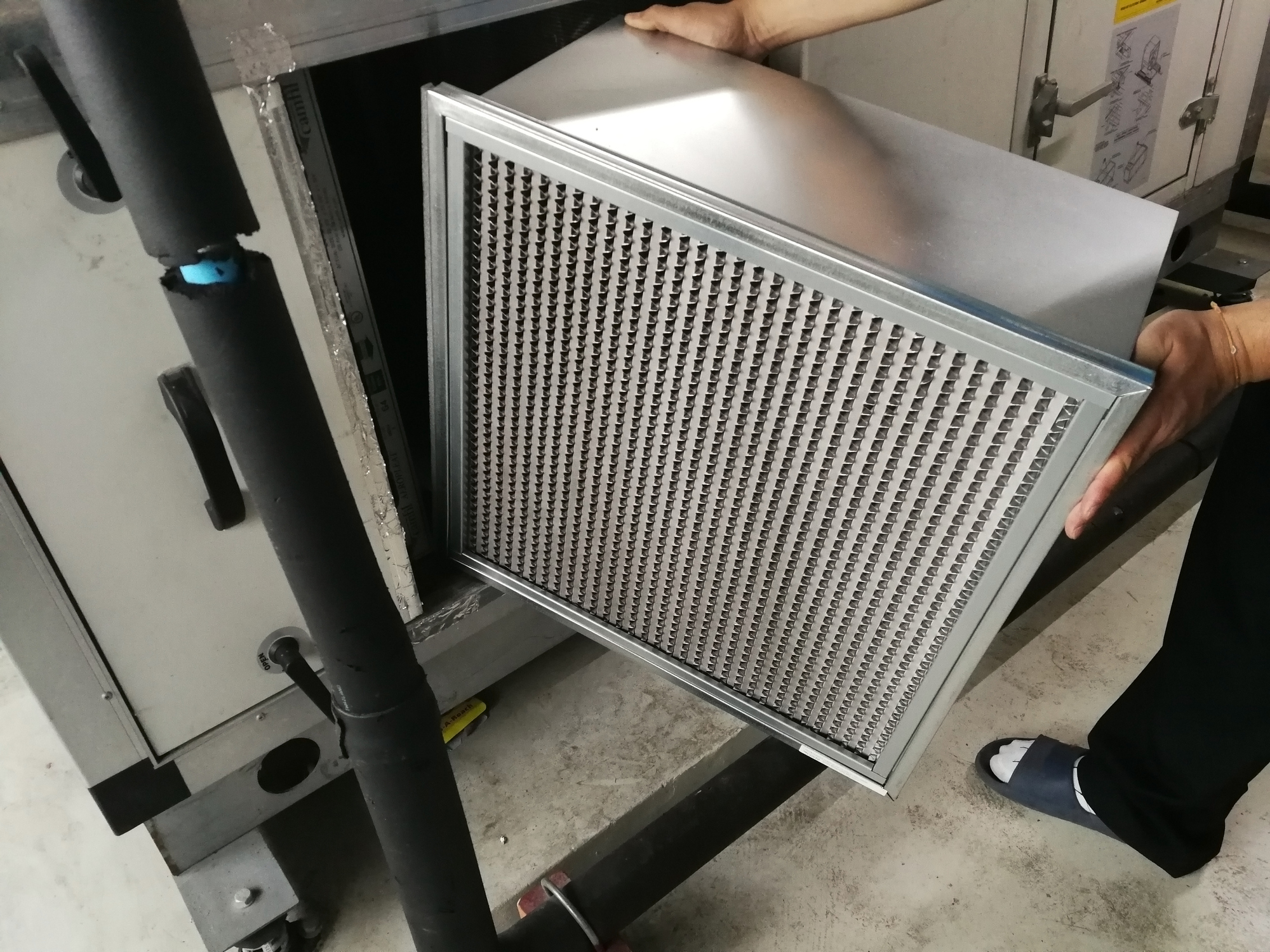furnace-replacement bedford-nh