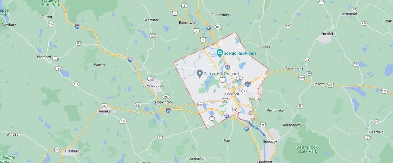 LHR Plumbing and Heating - Concord, NH