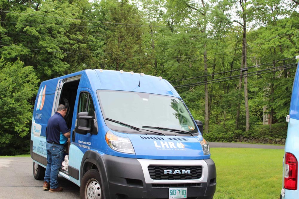 Water Filter Installation Manchester NH