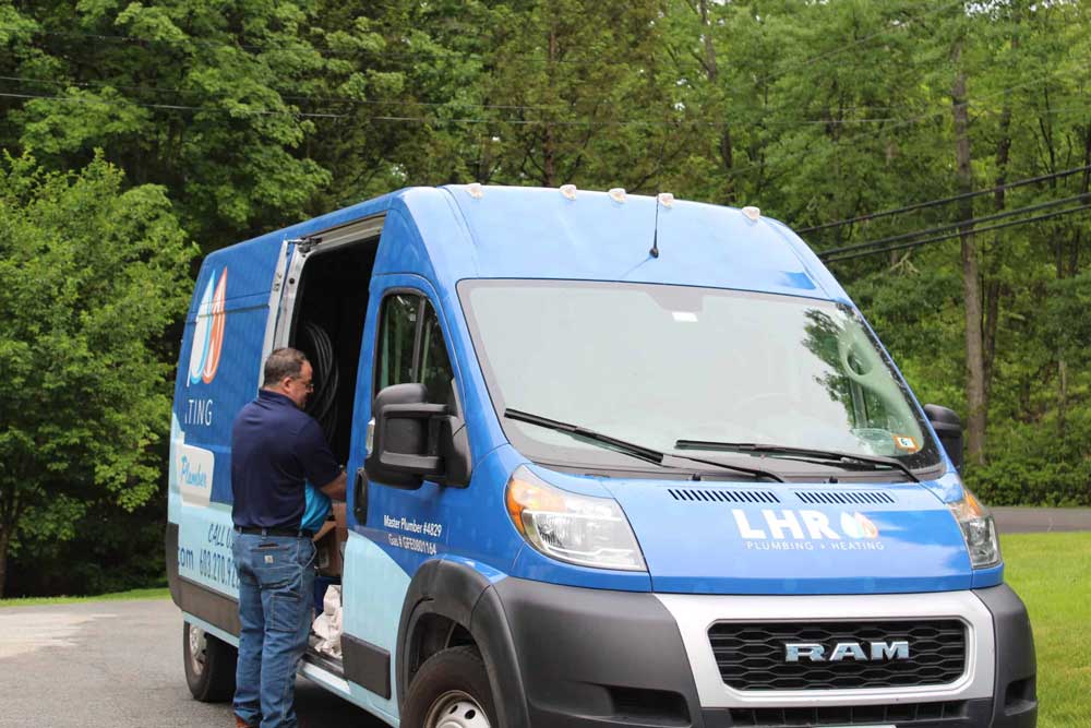 Looking to Just Replace The Air Handler?