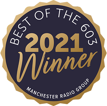 Best of The 603 2021 Winner Manchester Radio Group