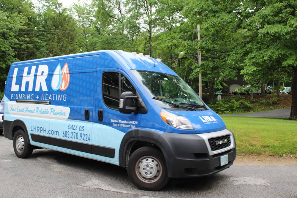 Clogged Drain Cleaning Service in Manchester, HN