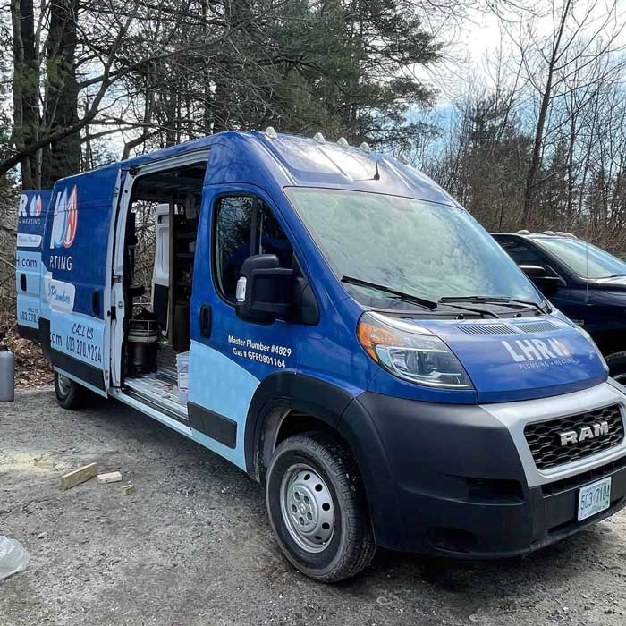 Reliable AC Repair Services in Londonderry