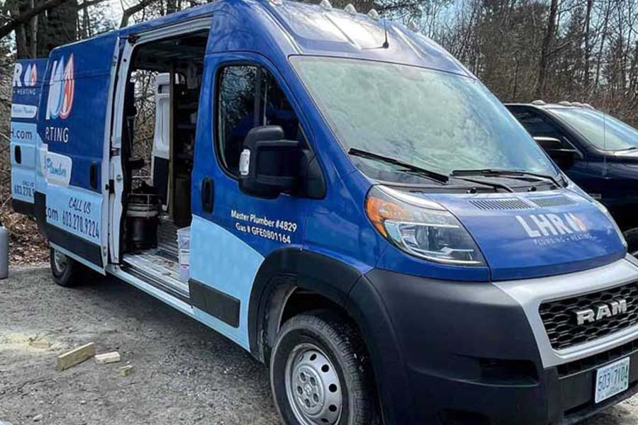 Efficient Plumbing Services in Concord
